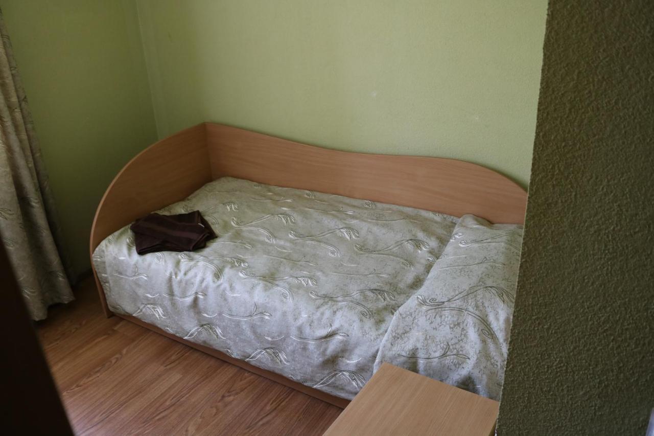 Готель ***Феєрія Tyachiv 外观 照片